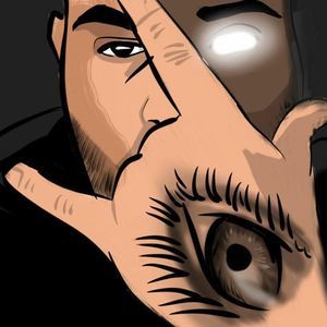 Meet your Posher, Luis